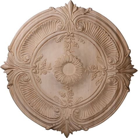 More Options Available 169. . Ceiling medallions lowes
